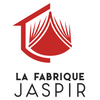 Logo of the association La FabriqueJaspir